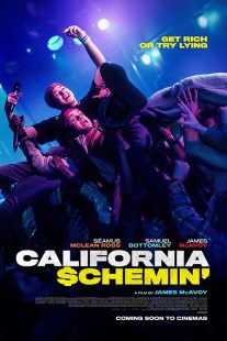 California Schemin'
