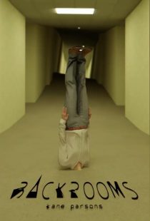 The Backrooms