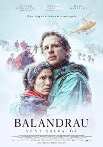 Balandrau: Where the Fierce Wind Blew